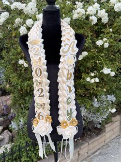 🎓Graduation Leis🎓