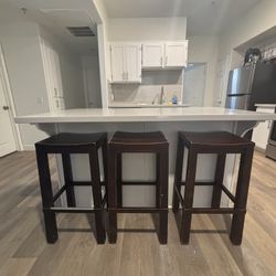 bar stool set