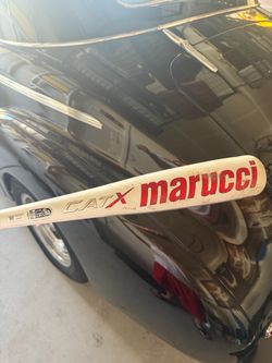 Usssa bat