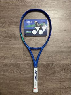 New Yonex Ezone 98 | Gripsize 4 1/4 | NWT