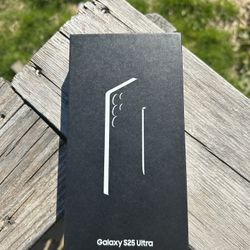 Samsung S25 Ultra 512gb
