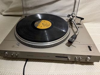 Gramaphone pioneer pl-520