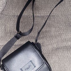 Brand New Coach Crossbody Bag – With Tags