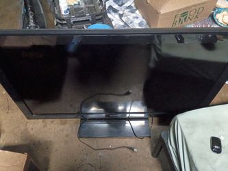 Sony flatscreen