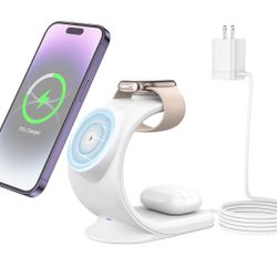 magsafe charger stand