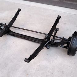 Chevy Truck Front end Suspension RatRod HotRod