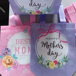 Loaded Mother Day Bags