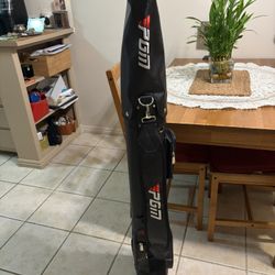 PGM LIGHTWEIGHT STAND GOLF BAG WITH DURABLE MATERIAL UNISEX