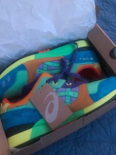 Brand New