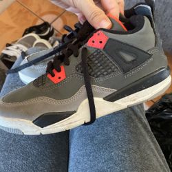 Is Size 13 1/2
