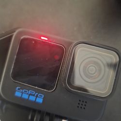 GoPro 11 Black