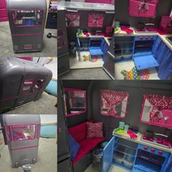 Our Generation Dolls & Accessories