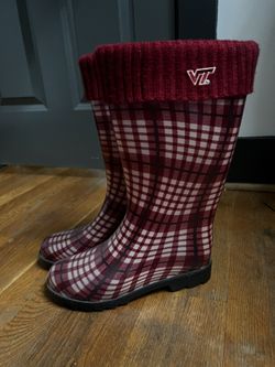 Women’s Rain Boots