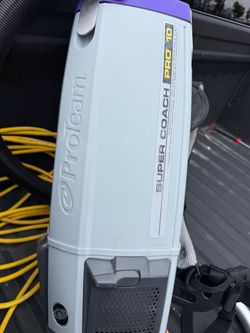 proteam super coach pro 10 $220 OBO