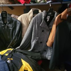 Bulk Clothing Lot