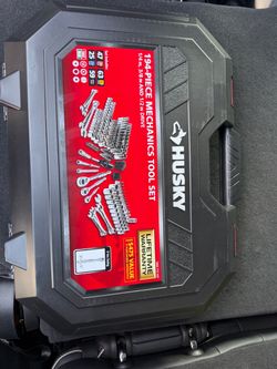Juego de herramientas  x $174.