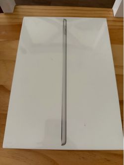 iPad 9th Generation New (WIFI)
