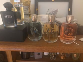 Parfums de Marly Les Exclusifs