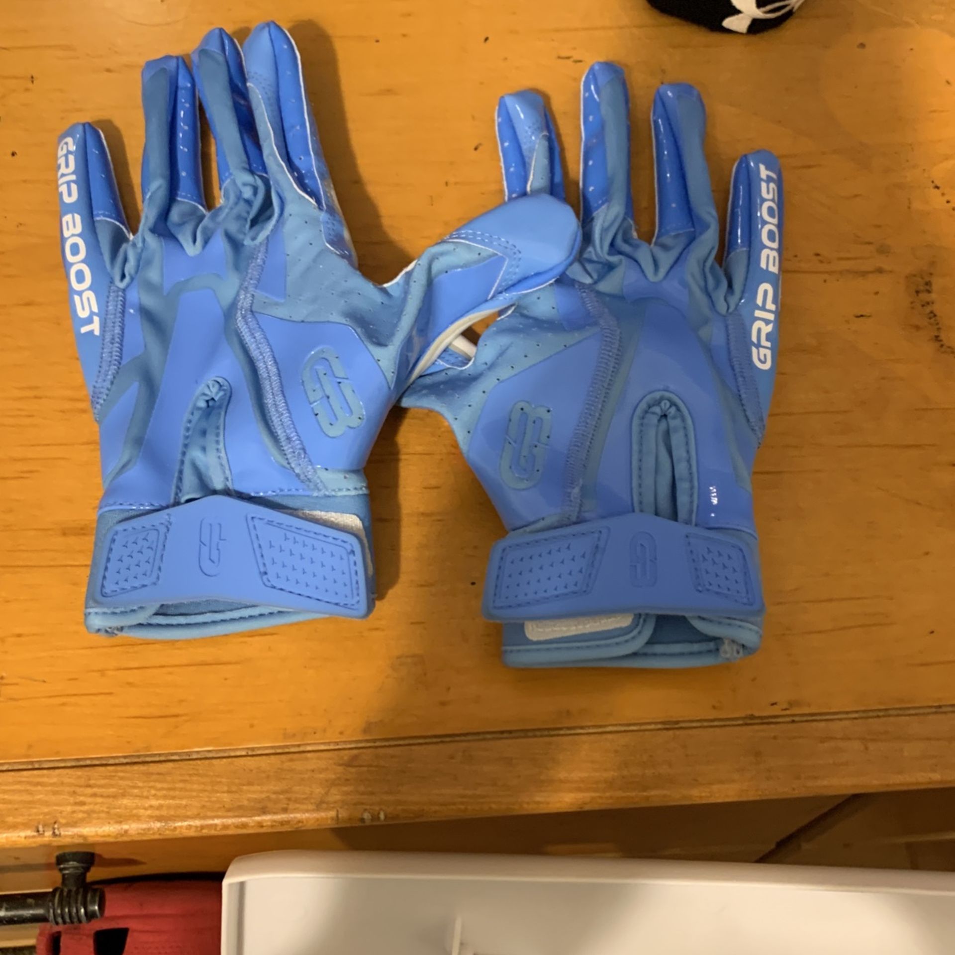 Clemson football gloves for Sale in Miami, FL - OfferUp