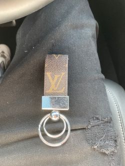 louis vuitton keychain