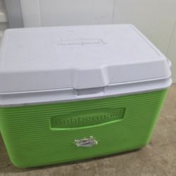 Cooler Ice Chest