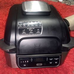 Ninja Air Fryer