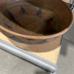 Big Bowl Antiguo 