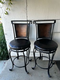 Bar chair taburete Giratorio