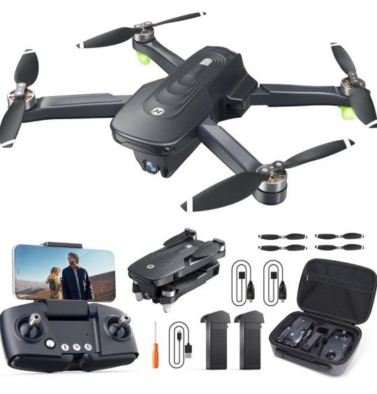 Holy Stone HS175D GPS Drone