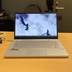 ASUS Zephyrus ROG G14