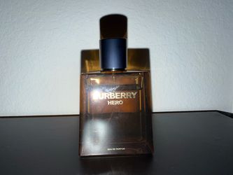 Burberry Hero Edp