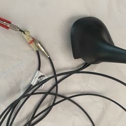 2001 Mercedes Benz S430 Parts