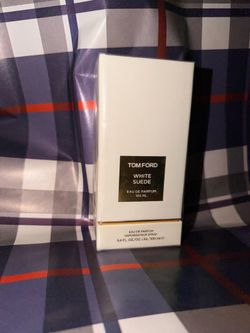 Tom ford perfume