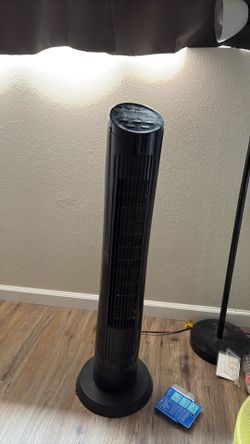 Costco Omnibreeze 360 fan