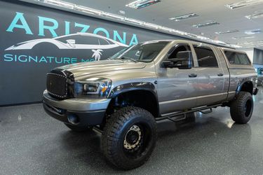 2006 Dodge Ram 2500