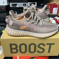 Yeezy 350 Mono Mist ( Overseas Exclusive)
