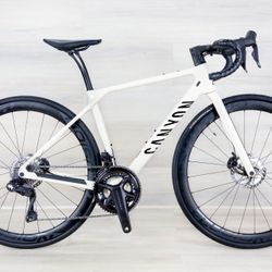 Canyon Endurace Ultegra di2, Size- XS, Full carbon road bike, Shimano Ultegra di2