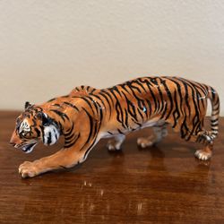 Royal Doulton Stalking Tiger