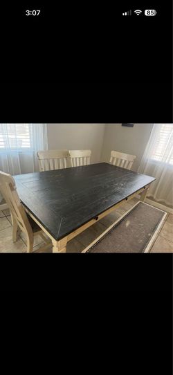 Kitchen Table