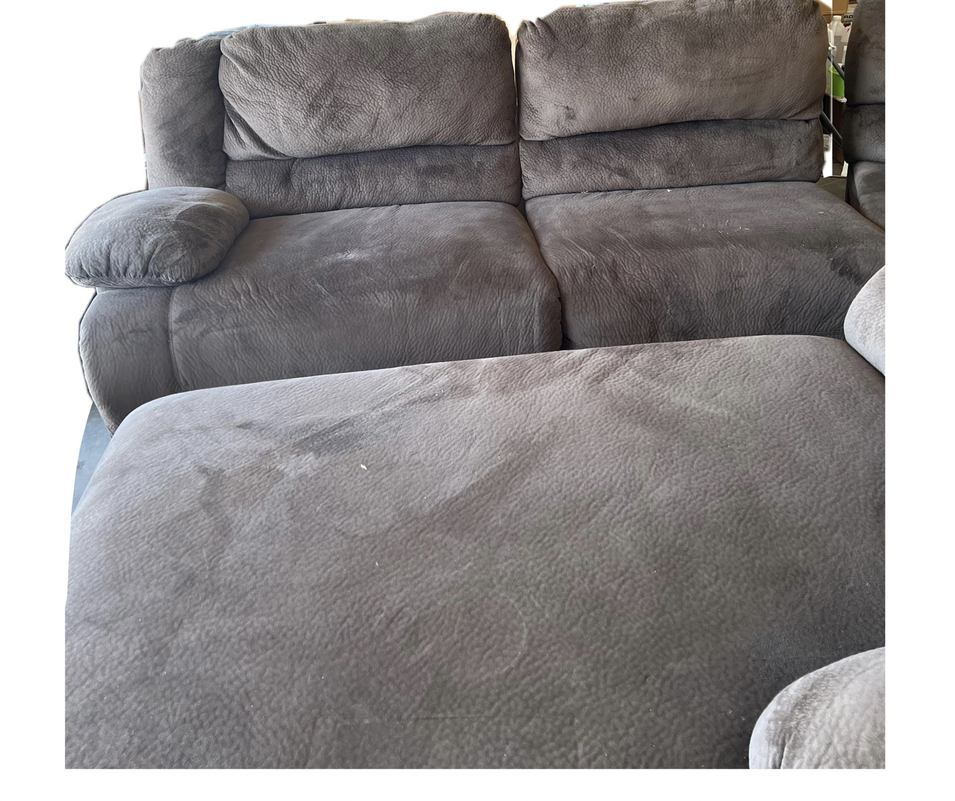 5 pieces Sofa And Love Seat