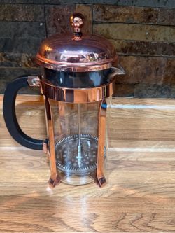 French Press