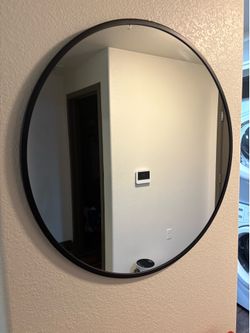 Circle Mirror