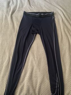 Brand New Nike Thermal Under Amor Wear 