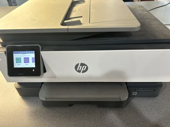 HP PRINTER