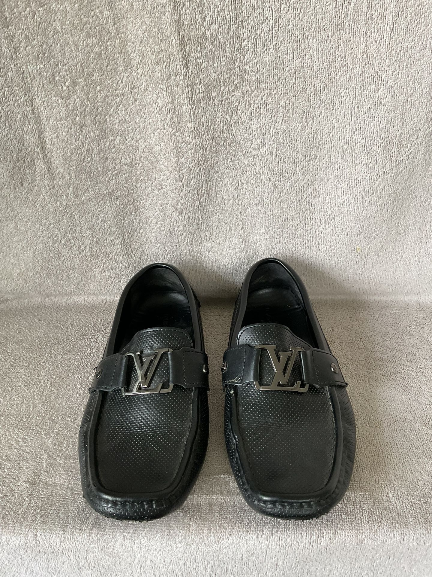 Louis Vuitton Loafers