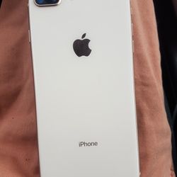 Disabled iPhone 8 Plus