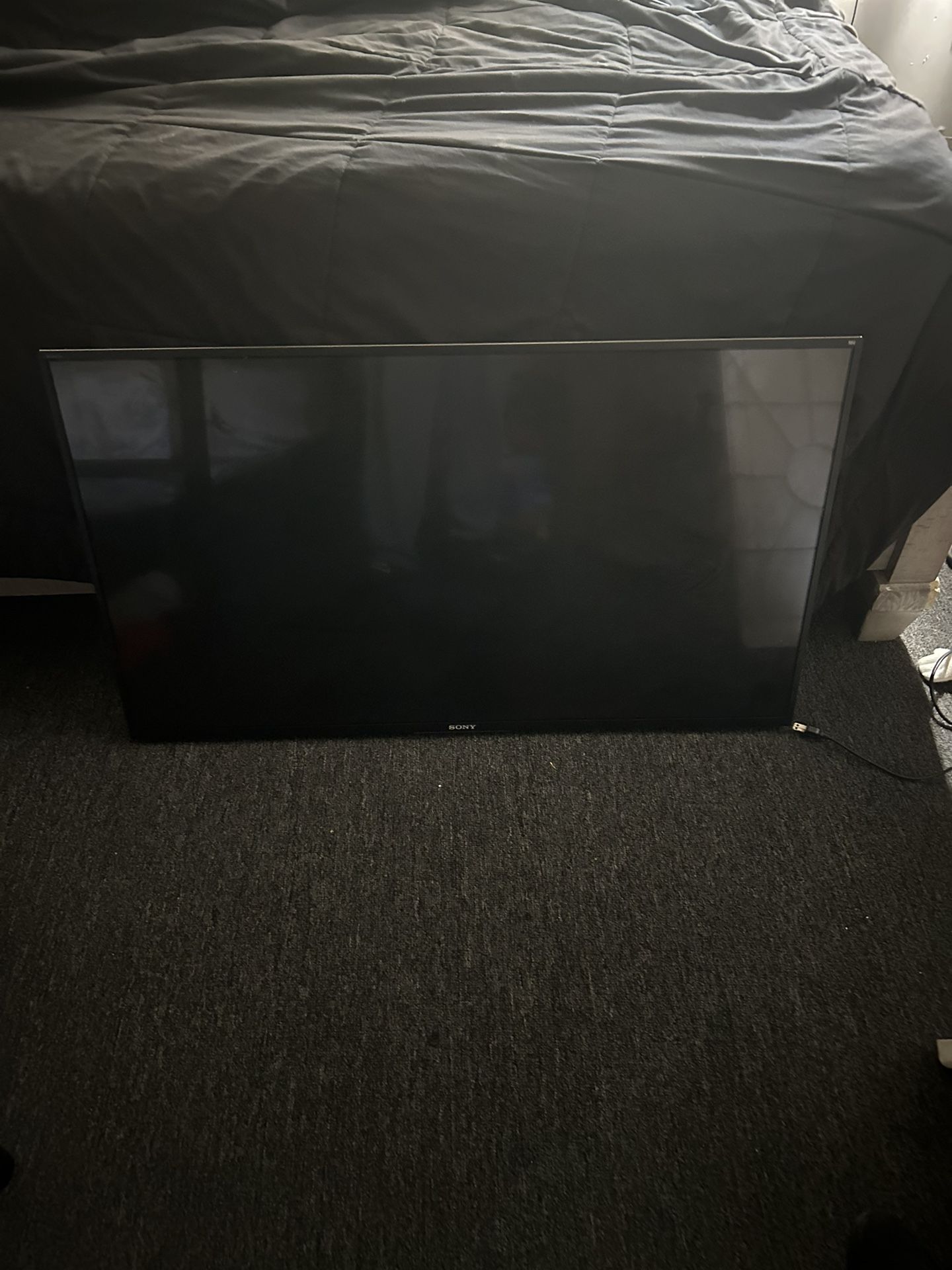 42 Inch Sony Tv