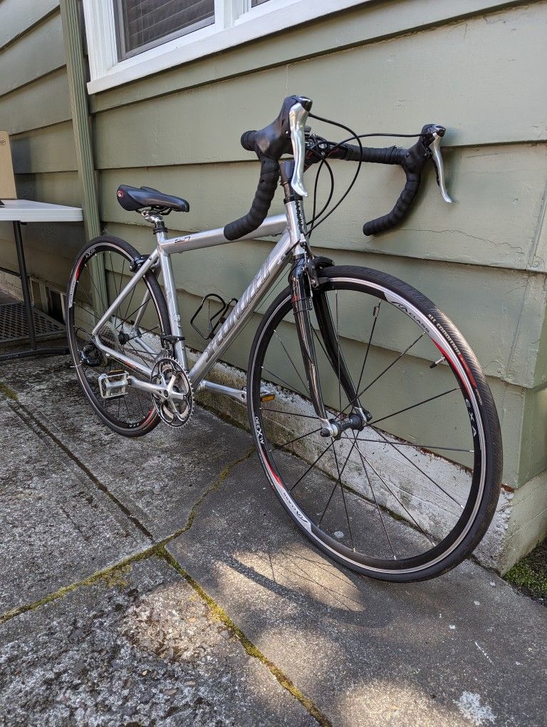 SPECIALIZED Bicycle Allez Elite