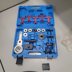 New Vw Audi 1.8 And 2.0 Full Timing Tool Kit 