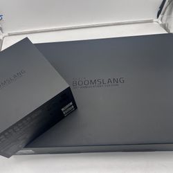 #41 /1337 Razer Boomslang 20TH ANNIVERSARY EDITION 1337 in hand Gaming Mouse